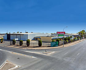 Factory, Warehouse & Industrial commercial property leased at 22 Cavan Road Dry Creek SA 5094
