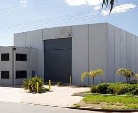 Factory, Warehouse & Industrial commercial property leased at 18-20 Phillis Street Wingfield SA 5013