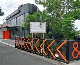 Offices commercial property leased at 88 Commercial Road Newstead QLD 4006