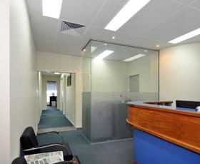 Offices commercial property leased at 36 Park Road Milton QLD 4064