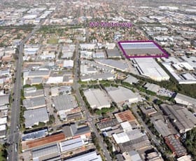 Offices commercial property leased at Part 1/75 Carnarvon Street Silverwater NSW 2128