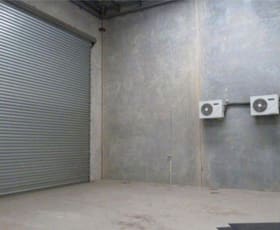 Factory, Warehouse & Industrial commercial property leased at Murarrie QLD 4172