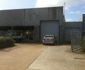 Factory, Warehouse & Industrial commercial property leased at 5 Bennetts Rd Mornington VIC 3931