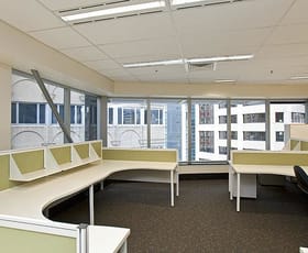 Offices commercial property leased at 120 Edward Street Brisbane City QLD 4000