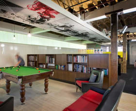Offices commercial property leased at 1/383 Smith Street Fitzroy VIC 3065