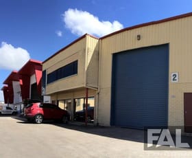 Factory, Warehouse & Industrial commercial property leased at Moorooka QLD 4105