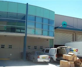 Factory, Warehouse & Industrial commercial property leased at 26 / /6 - 20  Braidwood Street Strathfield South NSW 2136