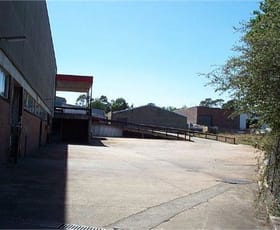 Factory, Warehouse & Industrial commercial property leased at 16  Raglan Auburn NSW 2144