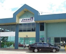 Offices commercial property leased at 16/191 Parramatta Road Auburn NSW 2144