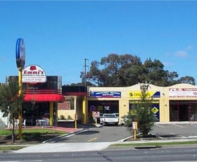 Shop & Retail commercial property leased at 5/268 Canterbury Road Revesby NSW 2212