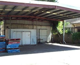 Factory, Warehouse & Industrial commercial property leased at Belmore NSW 2192