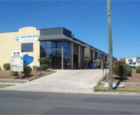 Factory, Warehouse & Industrial commercial property leased at Chipping Norton NSW 2170