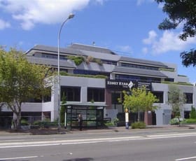 Factory, Warehouse & Industrial commercial property leased at 15/357 Military Road Mosman NSW 2088