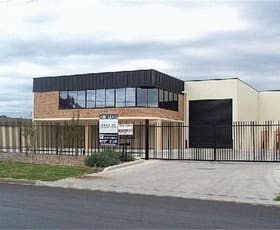 Factory, Warehouse & Industrial commercial property leased at 1/11 Shaw Road Ingleburn NSW 2565