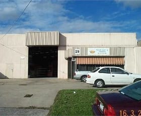 Factory, Warehouse & Industrial commercial property leased at 29 Boileau Street Keysborough VIC 3173
