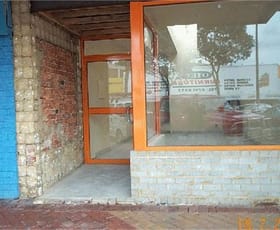 Offices commercial property leased at 341 Lonsdale Street Dandenong VIC 3175