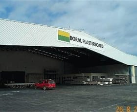 Factory, Warehouse & Industrial commercial property leased at 6 - 8 Zenith Rd Dandenong VIC 3175