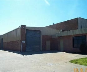 Factory, Warehouse & Industrial commercial property leased at 67 Elliot Road Dandenong VIC 3175