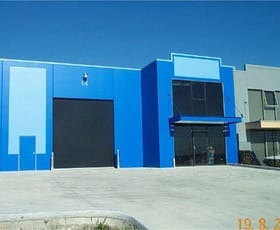 Factory, Warehouse & Industrial commercial property leased at Lot 13 Eastlink Drive Hallam VIC 3803