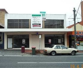 Offices commercial property leased at 1St Floor, 134 Walker St Dandenong VIC 3175