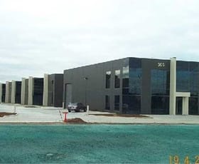 Factory, Warehouse & Industrial commercial property leased at Factory 9, 355-365 South Gippsland Highway Dandenong VIC 3175