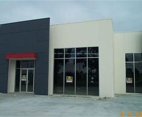 Shop & Retail commercial property leased at Unit 2, 9-11 South Link Dandenong South VIC 3175