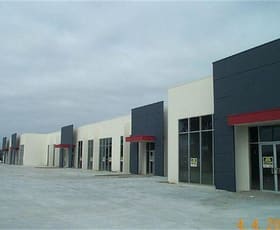 Shop & Retail commercial property leased at Unit 2, 9-11 South Link Dandenong South VIC 3175