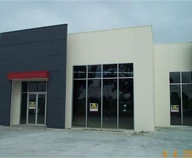 Shop & Retail commercial property leased at Unit 5, 296-312 South Gippsland Highway Dandenong South VIC 3175