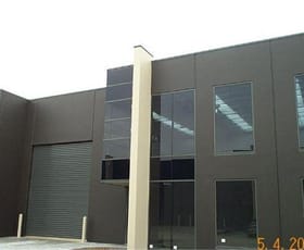 Factory, Warehouse & Industrial commercial property leased at Unit 4, 355-365 South Gippsland Highway Dandenong VIC 3175