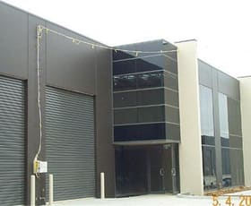 Factory, Warehouse & Industrial commercial property leased at Unit 15, 355-365 South Gippsland Highway Dandenong South VIC 3175