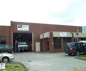 Factory, Warehouse & Industrial commercial property leased at 4 Egan Rd Dandenong VIC 3175