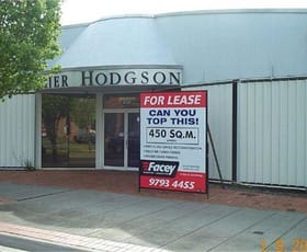 Offices commercial property leased at 20 Mason Street Dandenong VIC 3175