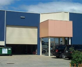 Factory, Warehouse & Industrial commercial property leased at 4/1 Len Thomas Place Narre Warren VIC 3805