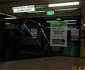 Offices commercial property leased at 43, 15-23 Langhorne Street Dandenong VIC 3175