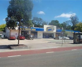 Offices commercial property leased at 451-459 Church St Parramatta NSW 2150