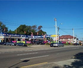 Offices commercial property leased at 157 Parramatta Rd Haberfield NSW 2045