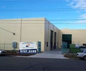Factory, Warehouse & Industrial commercial property leased at 2/15-17 Beresford Ave Greenacre NSW 2190