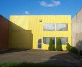 Factory, Warehouse & Industrial commercial property leased at 21 Muriel Street Rydalmere NSW 2116