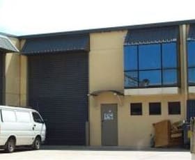 Factory, Warehouse & Industrial commercial property leased at 10/8-10 Barry Rd Chipping Norton NSW 2170