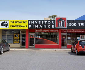 Offices commercial property leased at 185-189 Main South Road Morphett Vale SA 5162