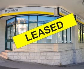 Medical / Consulting commercial property leased at Shop 4 /310-318 Harris Street Pyrmont NSW 2009