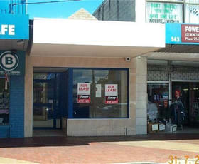 Offices commercial property leased at 341 Lonsdale Street Dandenong VIC 3175