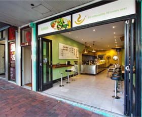 Offices commercial property leased at 58 Willoughby Road Crows Nest NSW 2065