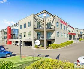Offices commercial property sold at 3/38 Brookhollow Ave Baulkham Hills NSW 2153
