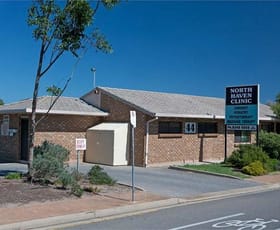 Offices commercial property sold at 44 Osborne Road North Haven SA 5018