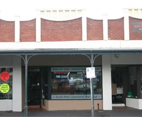 Shop & Retail commercial property leased at 118 Bridge Street Port Melbourne VIC 3207
