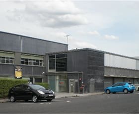 Factory, Warehouse & Industrial commercial property leased at 17 & 19-21  Rooney Street Richmond VIC 3121