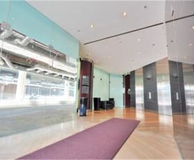 Offices commercial property leased at 60 Macquarie Street Parramatta NSW 2150
