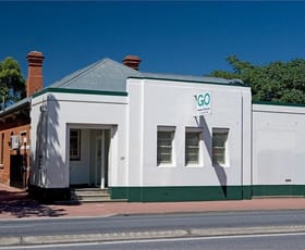 Offices commercial property leased at 137 South Road Thebarton SA 5031