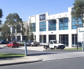 Offices commercial property leased at 4/2A Sarton Road Clayton VIC 3168